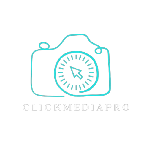 Click Media Pro Logo